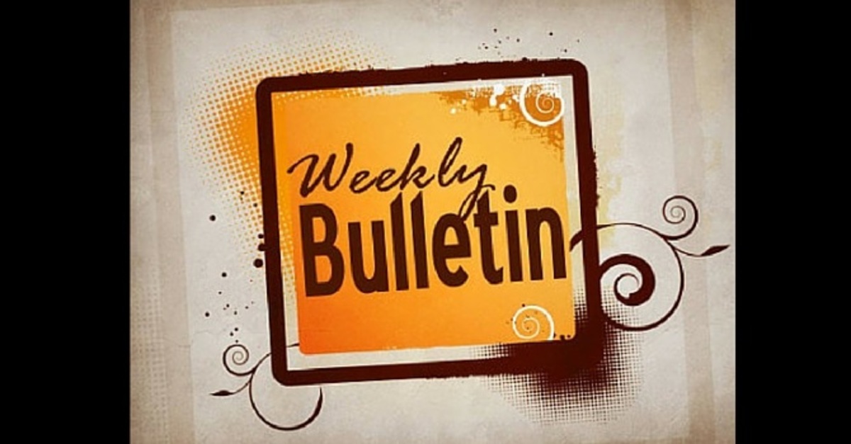 Weekly Bulletin December 20, 2015 > Weekly Bulletins Bethany